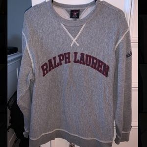 Ralph Lauren Sweatshirt